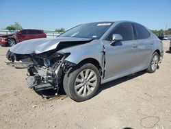 2019 Toyota Camry L en venta en Houston, TX