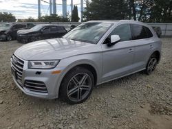 2019 Audi SQ5 Premium Plus en venta en Windsor, NJ