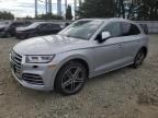 2019 Audi SQ5 Premium Plus