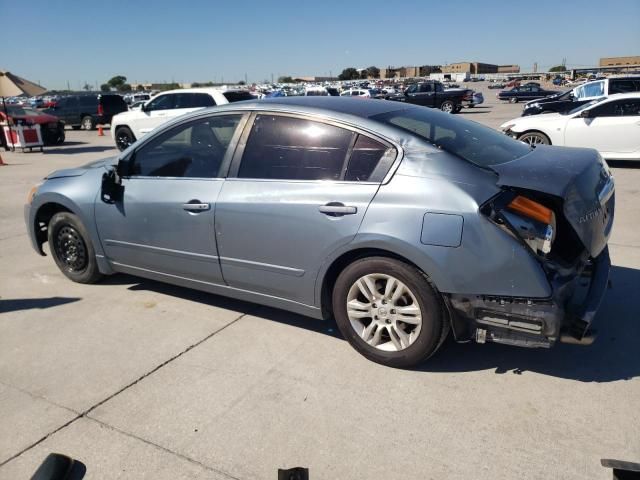 2010 Nissan Altima Base