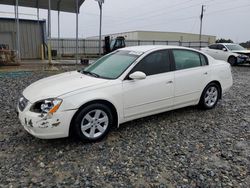 Nissan Vehiculos salvage en venta: 2004 Nissan Altima Base