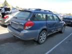 2008 Subaru Outback 2.5I Limited