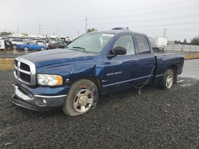 2004 Dodge RAM 2500 ST