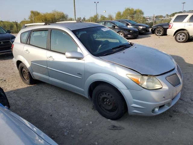 2005 Pontiac Vibe