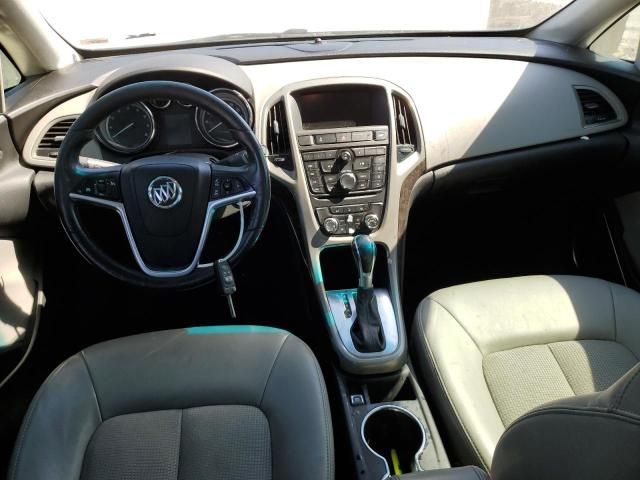 2013 Buick Verano