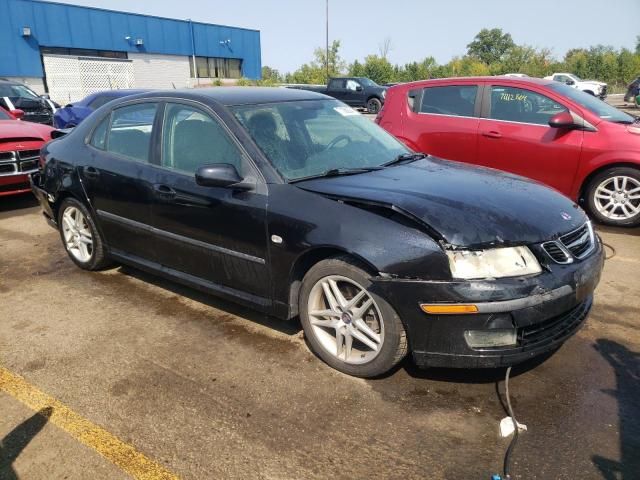 2007 Saab 9-3 2.0T