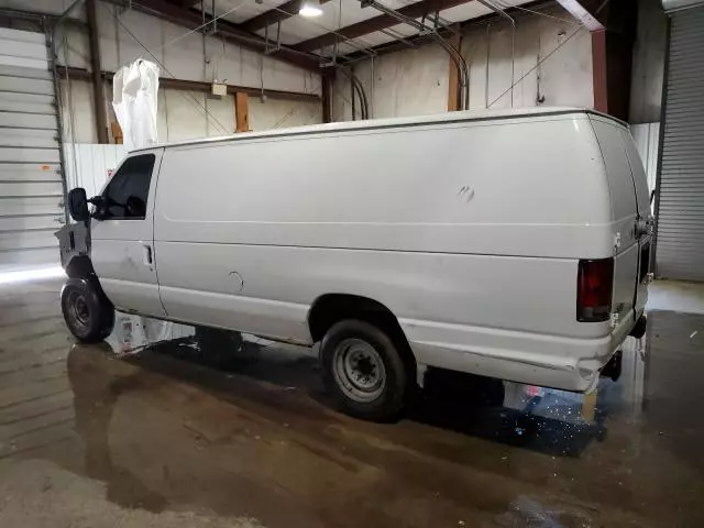 2009 Ford Econoline E150 Van