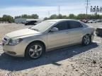 2012 Chevrolet Malibu 2LT