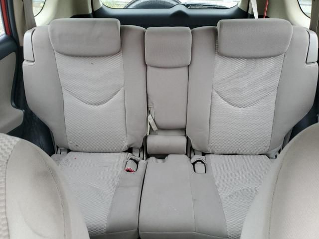 2007 Toyota Rav4 Limited