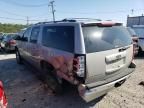 2007 Chevrolet Suburban K1500