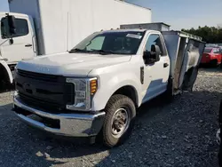 2019 Ford F350 Super Duty en venta en Grantville, PA