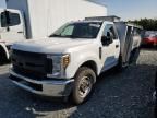 2019 Ford F350 Super Duty