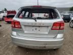 2013 Dodge Journey SE