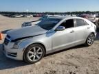 2013 Cadillac ATS