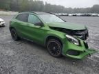 2018 Mercedes-Benz GLA 250