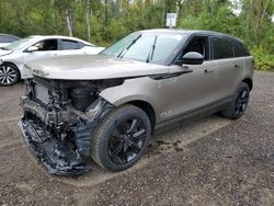 Land Rover Vehiculos salvage en venta: 2023 Land Rover Range Rover Velar S