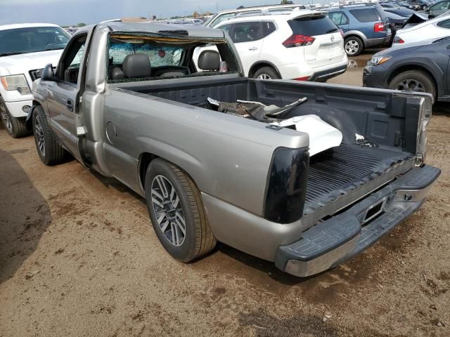 2003 Chevrolet Silverado C1500