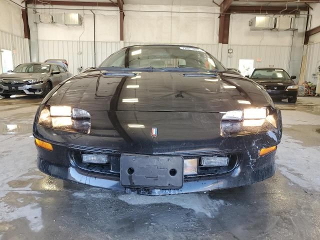 1995 Chevrolet Camaro