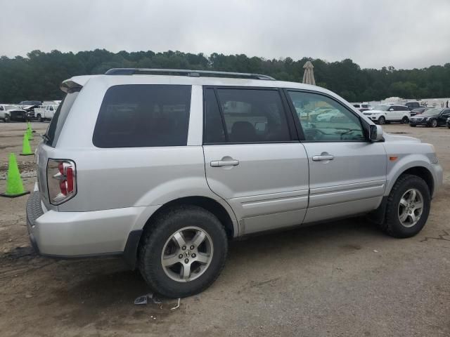 2006 Honda Pilot EX