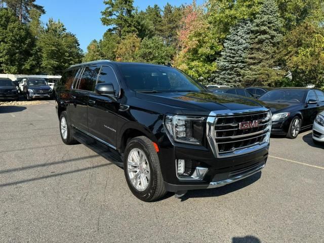 2021 GMC Yukon XL C1500 SLT