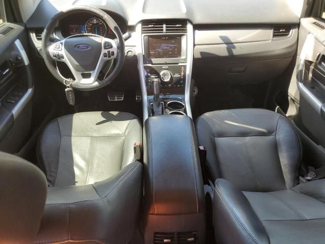 2013 Ford Edge Sport