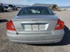 2004 Volvo S80 2.5T