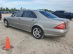 2006 Mercedes-Benz S 430