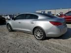 2010 Buick Lacrosse CXS