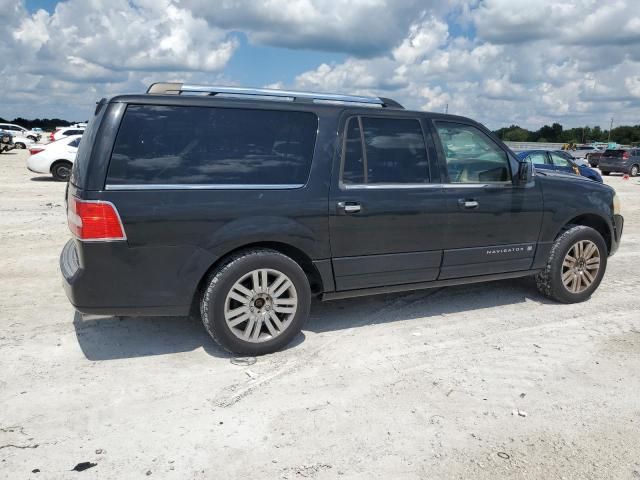 2010 Lincoln Navigator L