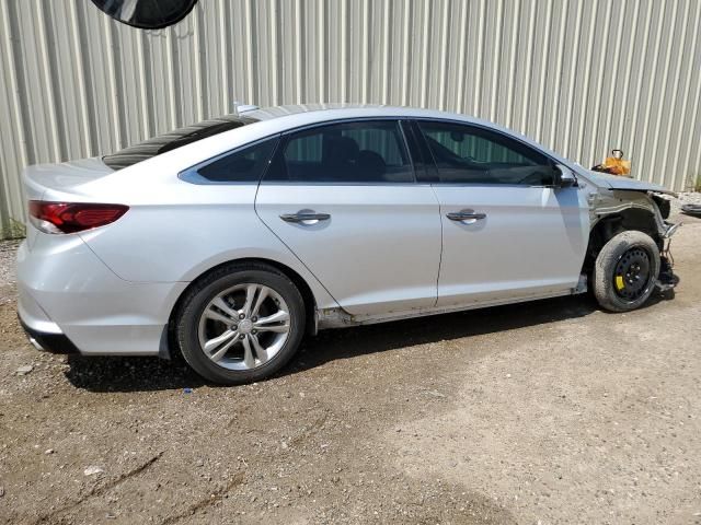 2019 Hyundai Sonata Limited