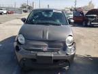 2013 Fiat 500 Electric