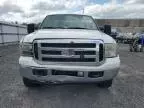 2005 Ford F250 Super Duty