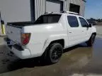 2007 Honda Ridgeline RTL