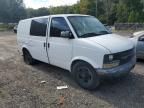 2004 Chevrolet Astro