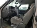 2005 Chevrolet Silverado K1500