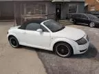 2002 Audi TT