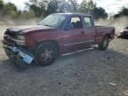 2005 Chevrolet Silverado C1500