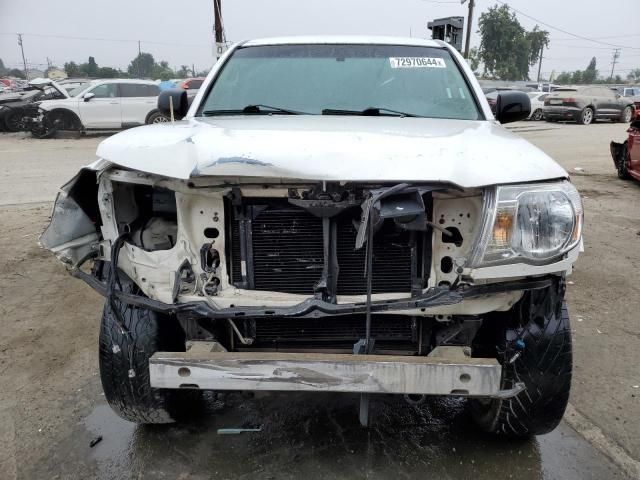 2008 Toyota Tacoma Double Cab Prerunner