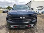 2021 Chevrolet Silverado K1500 LT Trail Boss