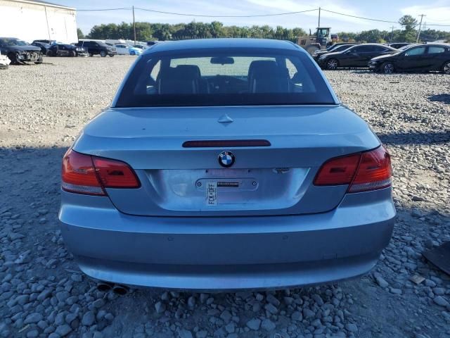 2009 BMW 328 I Sulev