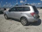 2013 Subaru Forester 2.5X Premium