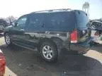 2008 Nissan Armada SE