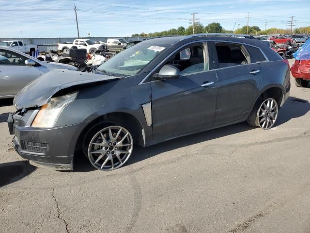 2013 Cadillac SRX Luxury Collection