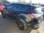 2016 Toyota Rav4 SE