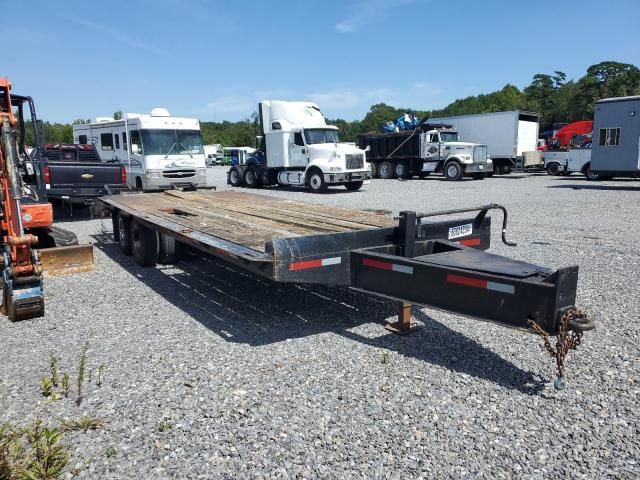 1994 Trailers Trailer