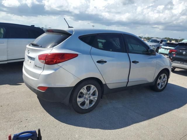 2013 Hyundai Tucson GL