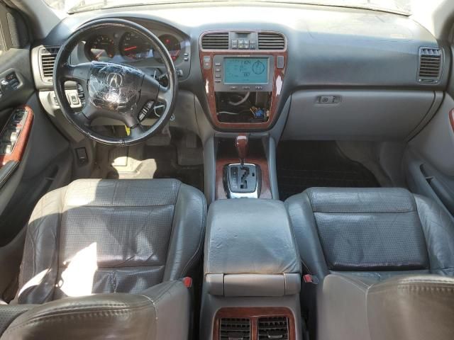 2005 Acura MDX Touring