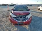 2014 Nissan Versa Note S