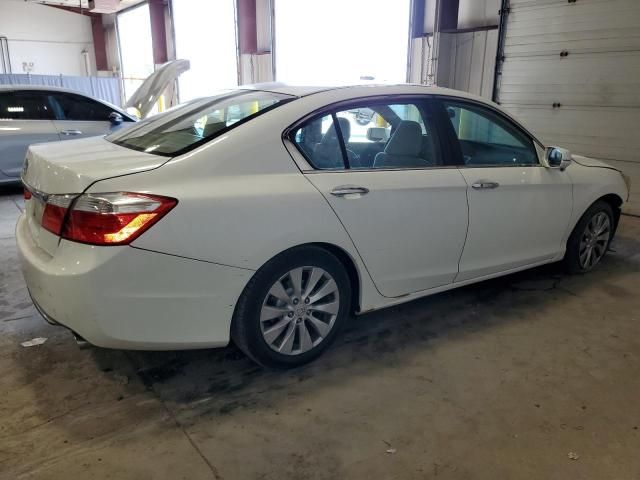 2014 Honda Accord EX