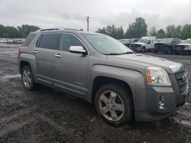 2012 GMC Terrain SLT